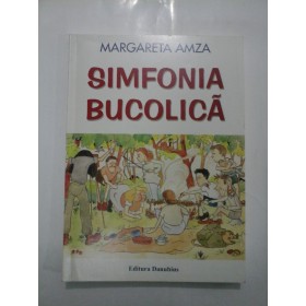   SIMFONIA  BUCOLICA  -  Margareta  AMZA